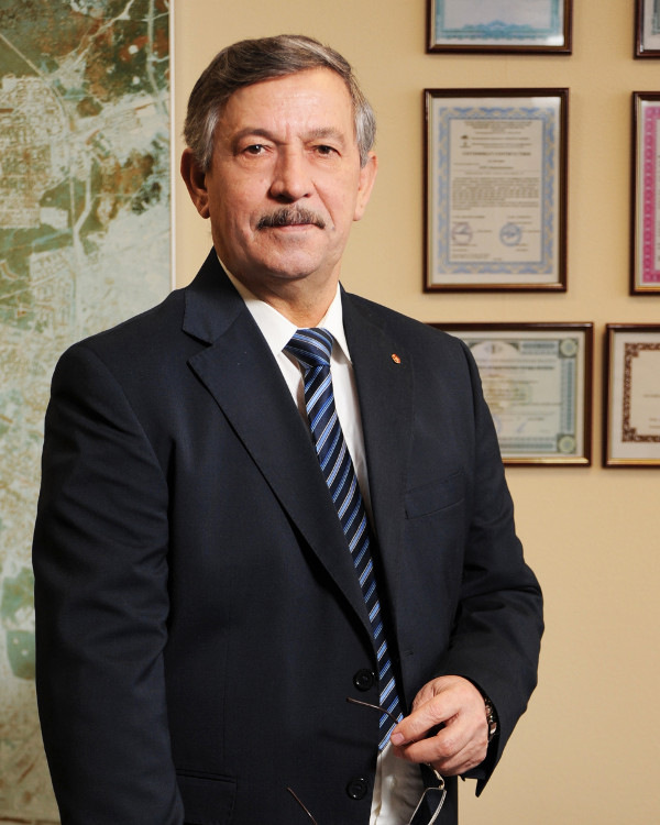 Мироненко Владимир Петрович