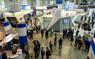 Итоги XIV Международной выставки вертолетной индустрии HeliRussia 2021
