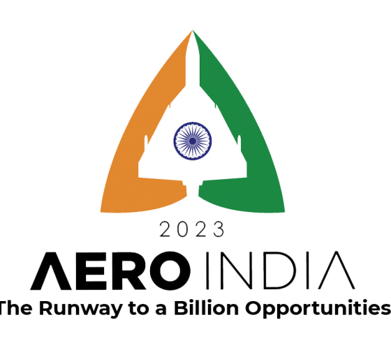 Международная аэрокосмическая выставка AERO INDIA - 2023