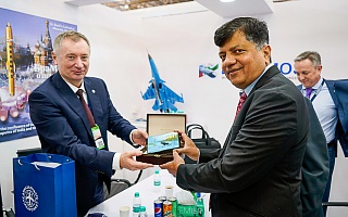 AERO INDIA - 2019